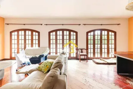 Casa com 6 Quartos à venda, 420m² no Parque dos Príncipes, São Paulo