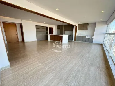 Apartamento com 3 Quartos à venda, 140m² no São Dimas, Piracicaba