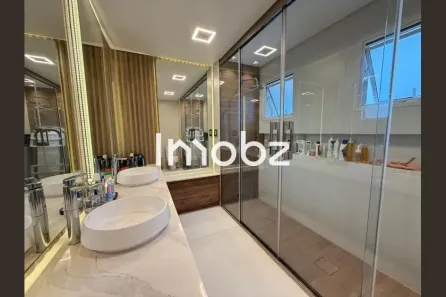 Apartamento com 3 Quartos à venda, 213m² no Santo Amaro, São Paulo