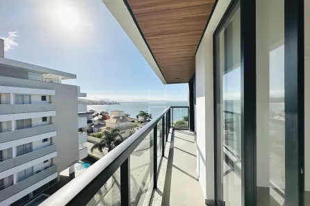Apartamento com 3 Quartos à venda, 88m² no Praia de Fora, Palhoça