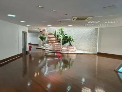Prédio Comercial para alugar, 719m² no Alto da Boa Vista, Ribeirão Preto