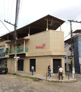 Ponto Comercial para alugar, 70m² no Centro, Viçosa