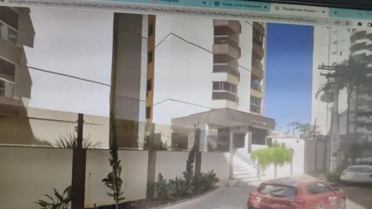 Apartamento com 3 Quartos à venda, 112m² no Nova Suiça, Goiânia