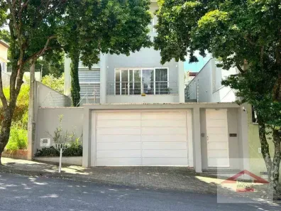 Casa com 3 Quartos à venda, 361m² no Chácara Malota, Jundiaí