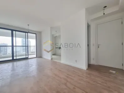 Apartamento com 2 Quartos à venda, 76m² no Chácara Santo Antônio (Zona Sul), São Paulo