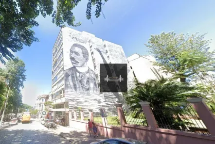 Sala Comercial à venda, 253m² no Centro, Florianópolis