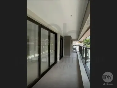 Apartamento com 3 Quartos à venda, 153m² no Moema, São Paulo