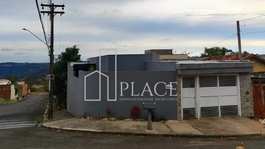 Casa com 2 Quartos à venda, 70m² no Parque dos Ipês, Marília