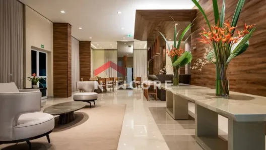 Apartamento com 3 Quartos à venda, 112m² no Candeal, Salvador
