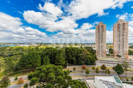 Apartamento com 3 Quartos à venda, 112m² no Campina do Siqueira, Curitiba