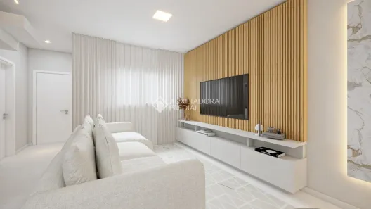 Sobrado com 3 Quartos à venda, 159m² no Água Verde, Curitiba