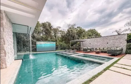Casa com 6 Quartos à venda, 667m² no Riviera, Bertioga