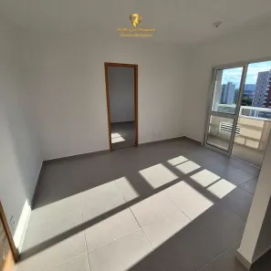 Apartamento com 1 Quarto à venda, 44m² no Parque Industrial, São José dos Campos