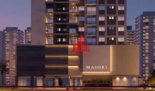 Apartamento com 2 Quartos à venda, 68m² no Centro, Itajaí