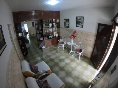 Casa com 3 Quartos à venda, 184m² no Siqueira Campos, Aracaju