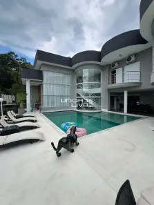 Casa de Condomínio com 4 Quartos à venda, 800m² no Jardim das Cerejeiras, Arujá
