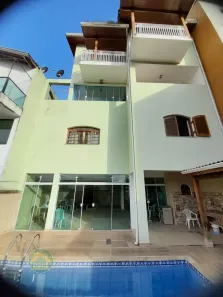 Sobrado com 4 Quartos à venda, 450m² no Jardim Guapira, São Paulo