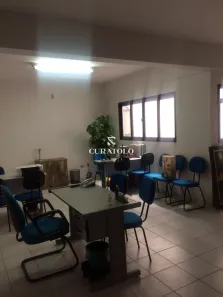 Prédio Comercial à venda, 1208m² no Centro, São Caetano do Sul