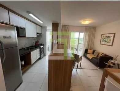 Apartamento com 2 Quartos à venda, 66m² no Jardim Guanabara, Jundiaí