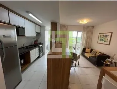 Apartamento com 2 Quartos à venda, 66m² no Jardim Guanabara, Jundiaí