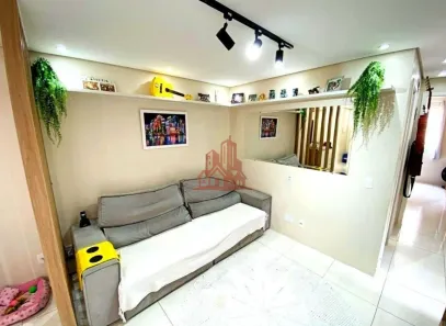 Apartamento com 3 Quartos à venda, 80m² no Jardim Petrópolis, Cotia