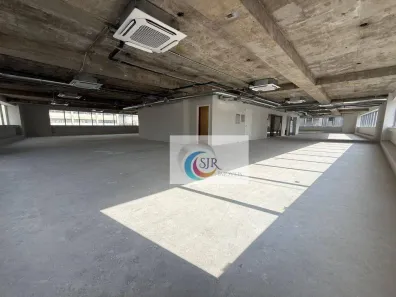 Sala Comercial para alugar, 426m² no Consolação, São Paulo