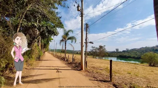 Lote/Terreno à venda, 2200m² no Maracanã, Jarinu