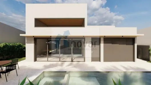 Casa de Condomínio com 4 Quartos à venda, 266m² no Residencial e Empresarial Alphaville, Ribeirão Preto