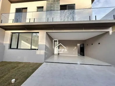Casa com 3 Quartos à venda, 229m² no Pinheirinho, Vinhedo
