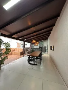Casa com 3 Quartos à venda, 196m² no Residencial Olinda, Goiânia