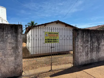 Casa com 2 Quartos à venda, 65m² no Morada da Serra, Cuiabá