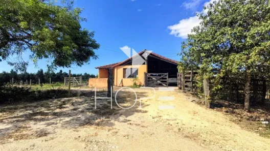 Fazenda/Sítio com 3 Quartos à venda, 2486000m² no Monte Belo (Iguabinha), Araruama