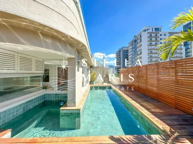Cobertura com 4 Quartos à venda, 527m² no Ipanema, Rio de Janeiro
