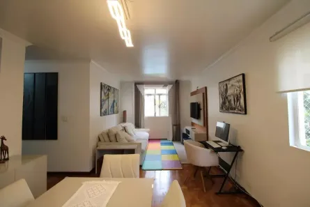 Apartamento com 2 Quartos à venda, 90m² no Perdizes, São Paulo