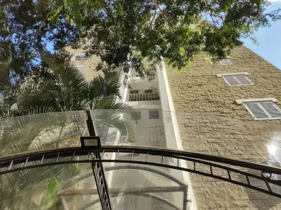 Apartamento com 3 Quartos para alugar, 115m² no Jardim Paulista, São Paulo