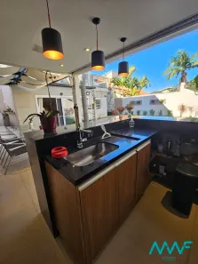 Casa de Condomínio com 4 Quartos à venda, 345m² no Alphaville, Santana de Parnaíba