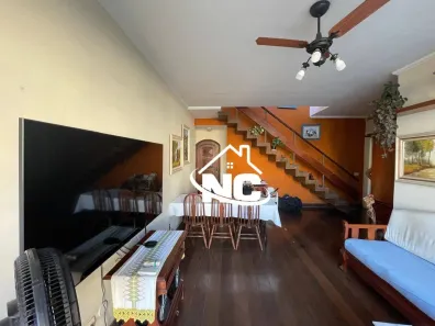 Cobertura com 4 Quartos à venda, 128m² no Icaraí, Niterói