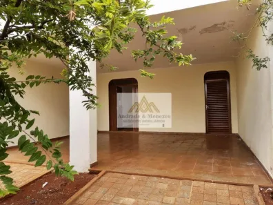 Sobrado com 4 Quartos à venda, 342m² no Alto da Boa Vista, Ribeirão Preto