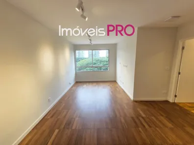 Apartamento com 3 Quartos à venda, 97m² no Santo Amaro, São Paulo