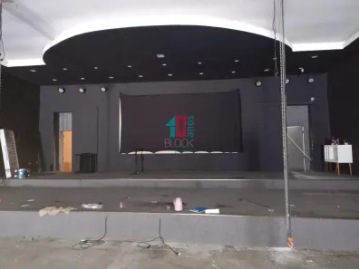 Galpão/Depósito/Armazém para alugar, 360m² no Campo Grande, Rio de Janeiro