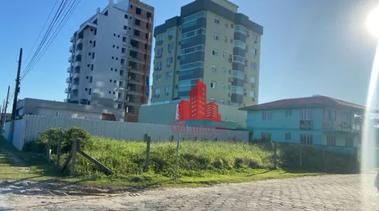 Lote/Terreno à venda, 311m² no Centro, Navegantes