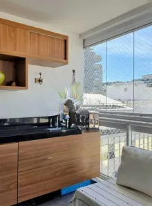 Apartamento com 2 Quartos à venda, 102m² no Botafogo, Rio de Janeiro