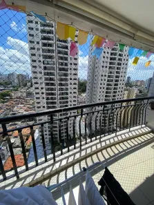 Apartamento com 3 Quartos à venda, 96m² no Cremação, Belém