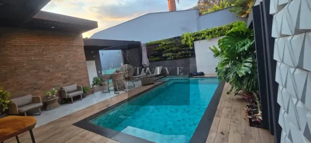 Casa com 4 Quartos à venda, 243m² no Recanto do Salto, Londrina