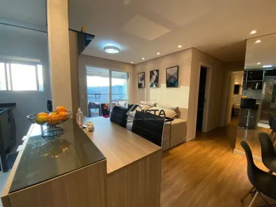 Apartamento com 2 Quartos à venda, 68m² no Jardim Maria Dirce, Guarulhos