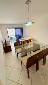 Apartamento com 2 Quartos à venda, 75m² no Candeal, Salvador
