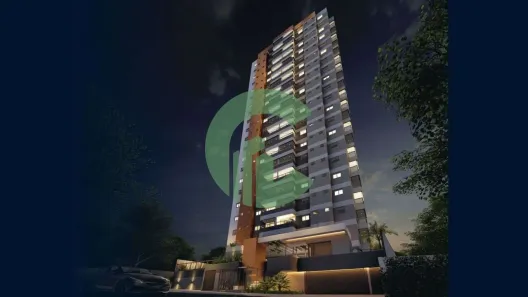 Apartamento com 3 Quartos à venda, 101m² no Vila Gilda, Santo André