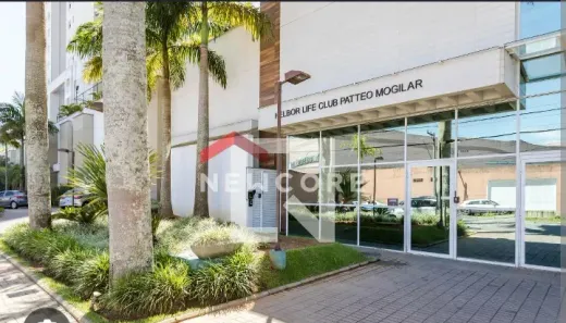 Apartamento com 3 Quartos à venda, 125m² no Vila Mogilar, Mogi das Cruzes