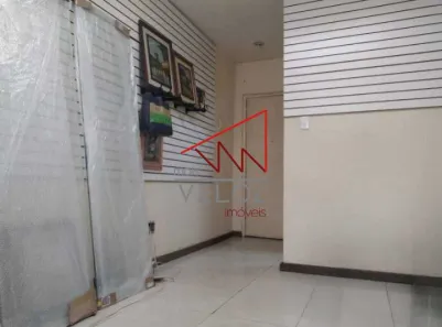 Prédio Comercial à venda, 25m² no Centro, Rio de Janeiro