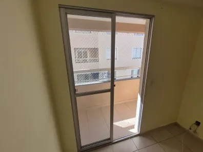 Apartamento com 3 Quartos à venda, 65m² no Condominio Spazio Campo Azuli, São José dos Campos